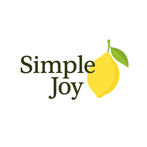 Simply Joy